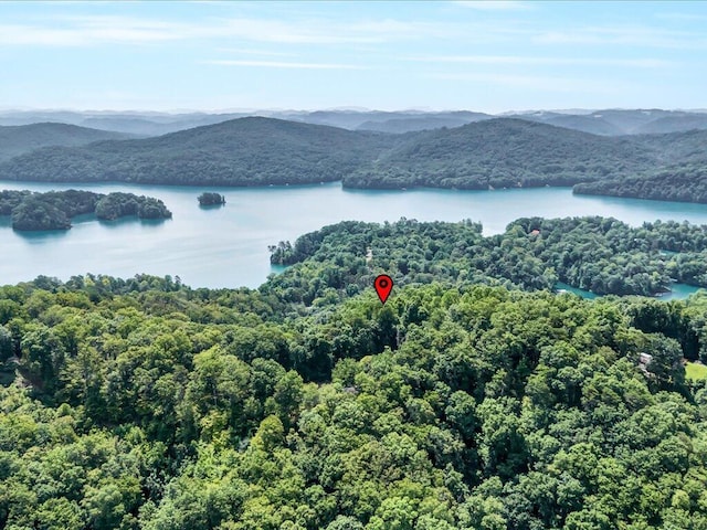 LOT70 Grandpas Rdg, Sharps Chapel, TN 37866