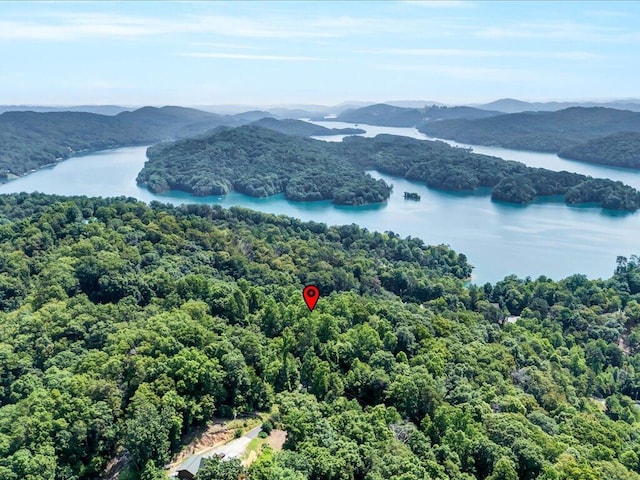 LOT70 Grandpas Rdg, Sharps Chapel, TN 37866