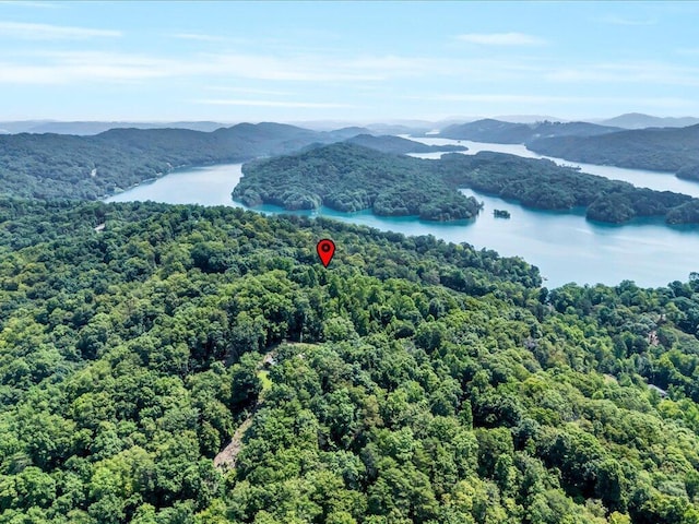 LOT70 Grandpas Rdg, Sharps Chapel, TN 37866