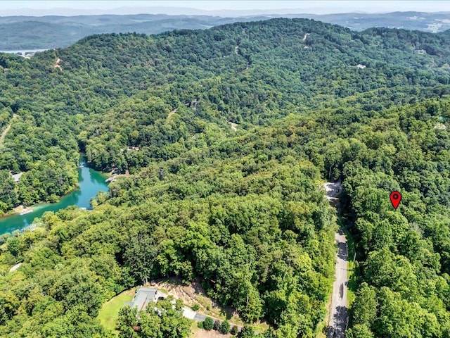 LOT70 Grandpas Rdg, Sharps Chapel, TN 37866