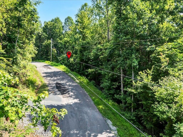 LOT70 Grandpas Rdg, Sharps Chapel, TN 37866