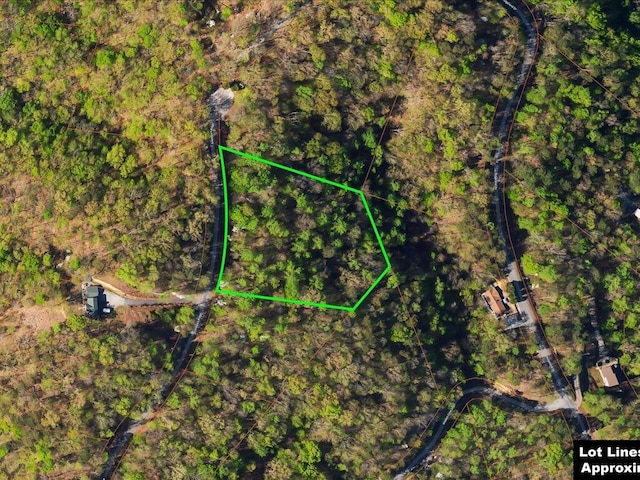 LOT70 Grandpas Rdg, Sharps Chapel, TN 37866
