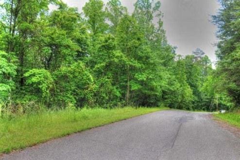 LOT70 Grandpas Rdg, Sharps Chapel, TN 37866