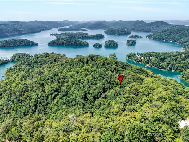 LOT70 Grandpas Rdg, Sharps Chapel, TN 37866