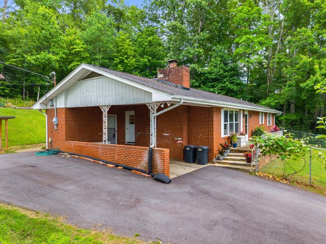1549 Park Ln, Sevierville, TN 37876 - photo 25