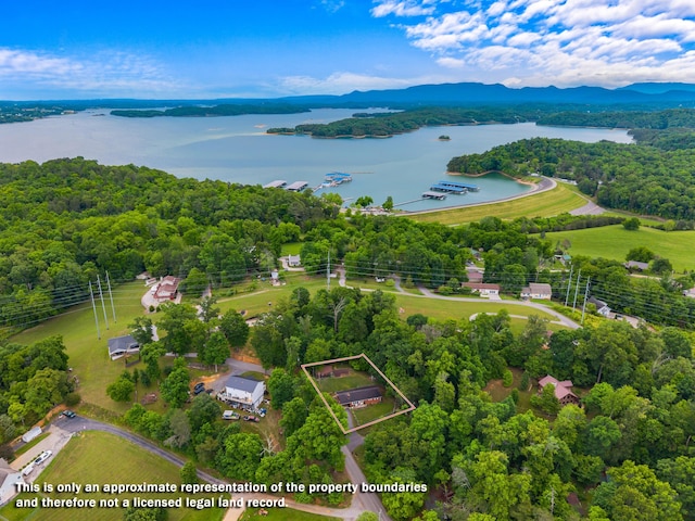 1549 Park Ln, Sevierville, TN 37876 - photo 2