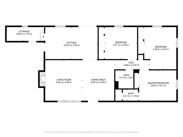 1549 Park Ln, Sevierville, TN 37876 - photo 5