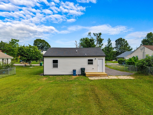810 Brown Ave, Morristown, TN 37813 - photo 15