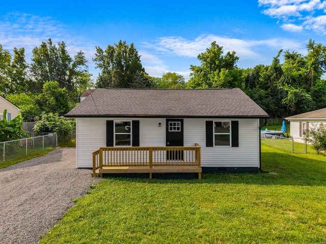 810 Brown Ave, Morristown, TN 37813 - photo 1