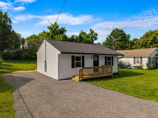 810 Brown Ave, Morristown, TN 37813 - photo 2
