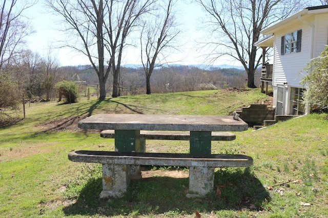 875 Pates Hill Rd, Mosheim, TN 37818 - photo 18