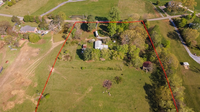 875 Pates Hill Rd, Mosheim, TN 37818 - photo 3