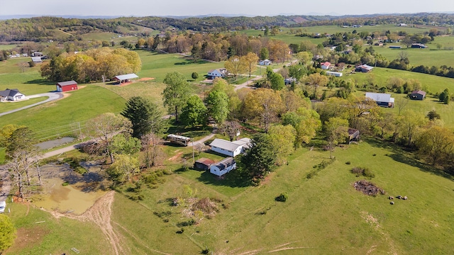 875 Pates Hill Rd, Mosheim, TN 37818 - photo 5