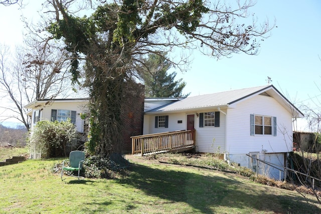 875 Pates Hill Rd, Mosheim, TN 37818 - photo 6