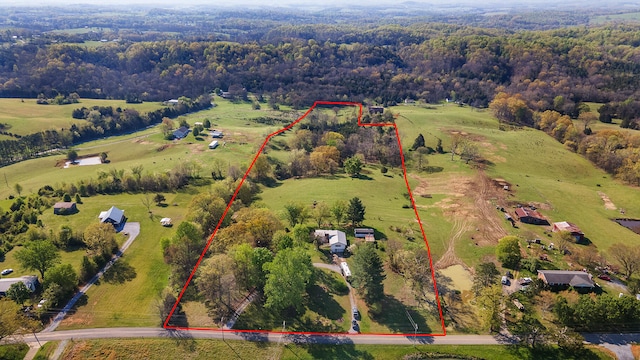 875 Pates Hill Rd, Mosheim, TN 37818 - photo 2