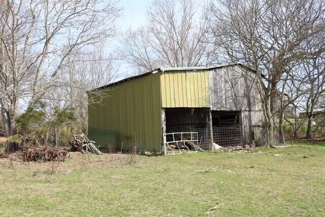 875 Pates Hill Rd, Mosheim, TN 37818 - photo 21