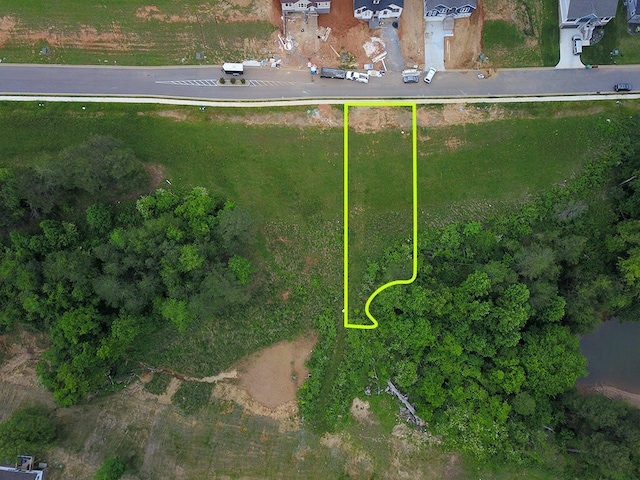 LOT149 Bridgewater Blvd, Morristown TN, 37814 land for sale