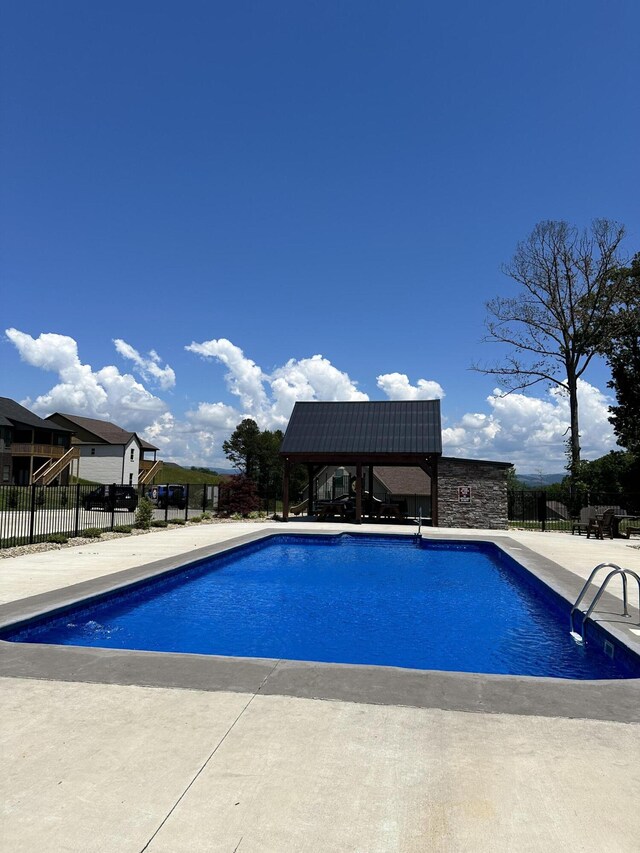 LOT149 Bridgewater Blvd, Morristown, TN 37814