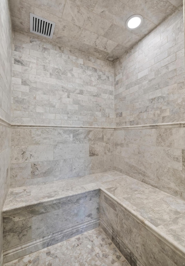 1442 Darbee Dr, Morristown, TN 37814 - view of sauna