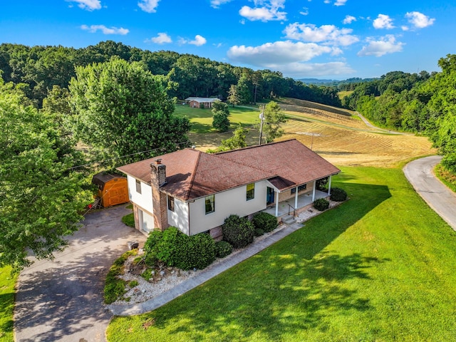818 Cave Springs Rd, Tazewell, TN 37879 - photo 26