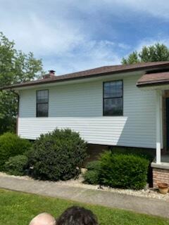 818 Cave Springs Rd, Tazewell, TN 37879 - view of home's exterior