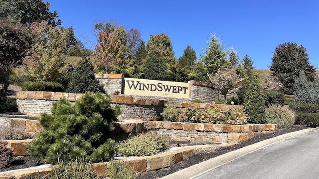 Listing photo 3 for LOT95R Windswept Way, Morristown TN 37814