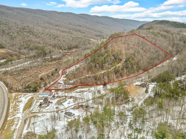 Listing photo 3 for 226 Briar Fork Rd, Bean Station TN 37708