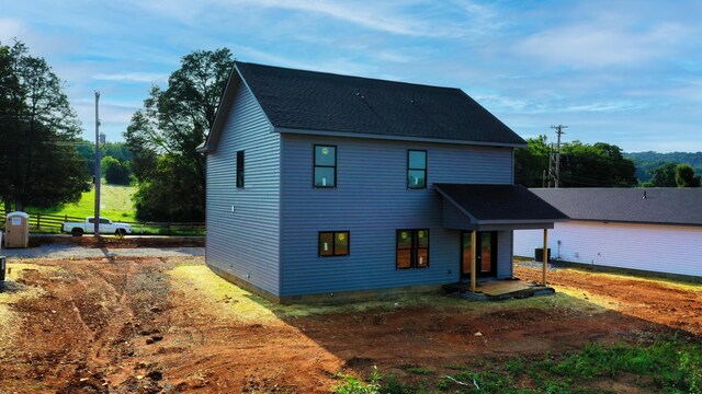 480 Noes Chapel Rd, Morristown, TN 37814 - photo 4