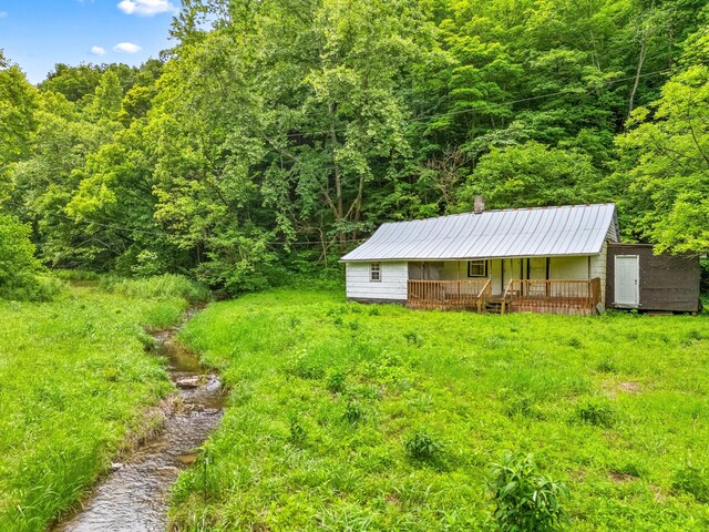 1185 Yellow Branch Rd, Sneedville, TN 37869 - photo 7