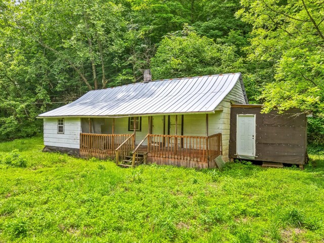 1185 Yellow Branch Rd, Sneedville, TN 37869 - photo 12