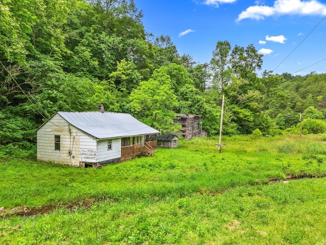 1185 Yellow Branch Rd, Sneedville, TN 37869 - photo 11