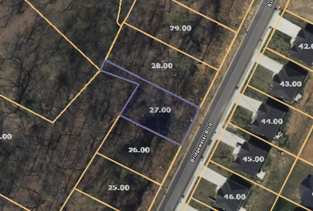 LOT27 Bridgewater Blvd, Morristown, TN 37814 - photo 2