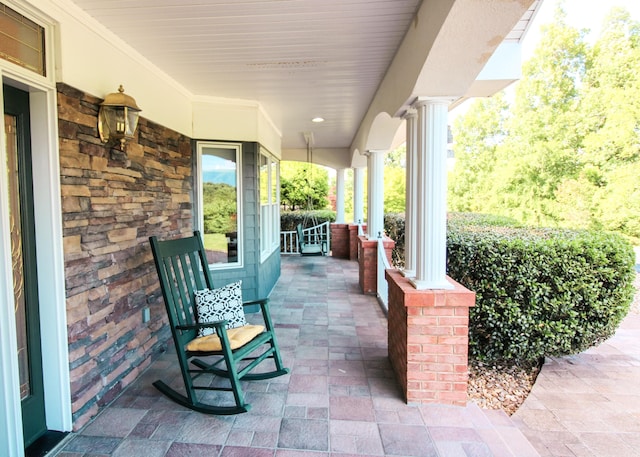 1564 Tranquility Trl, Dandridge, TN 37725 - photo 9