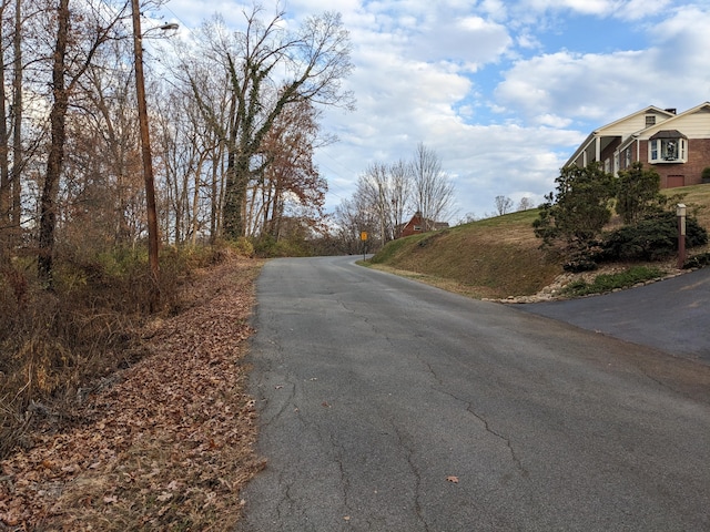 Listing photo 3 for LOT44 Cliffwood Dr, Newport TN 37821