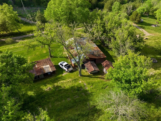 1250 Clinch Mountain Rd, Eidson, TN 37731