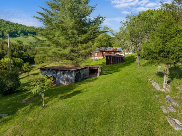 1250 Clinch Mountain Rd, Eidson, TN 37731