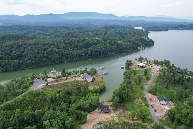LOT44 Stone Harbor Dr, Dandridge, TN 37725 - photo 7
