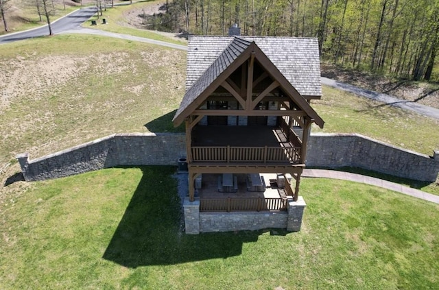 LOT44 Stone Harbor Dr, Dandridge, TN 37725 - photo 25