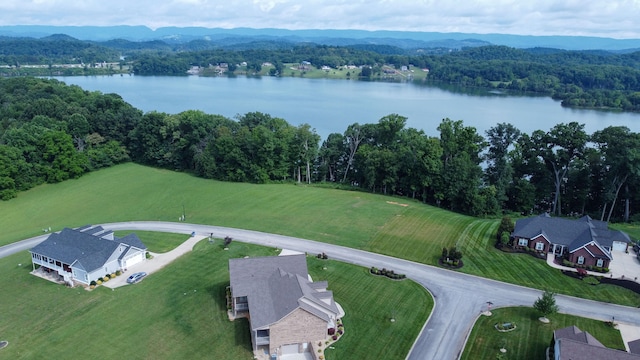 4041 Harbor View Dr, Morristown, TN 37814 - photo 12