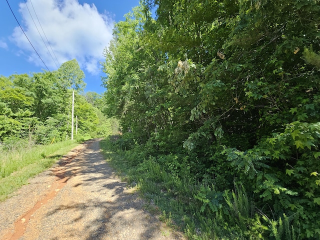 LOT7 Blackfeet Way, Del Rio, TN 37727