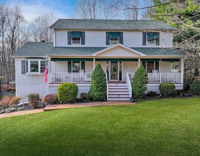 27 Edward Pl, Monroe NY, 10950, 4 bedrooms, 2.5 baths house for sale