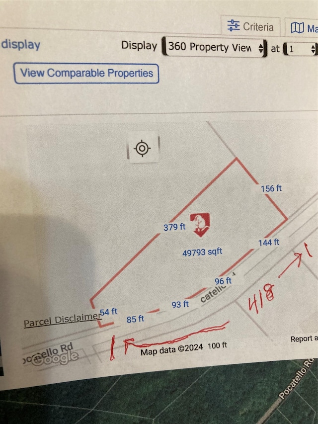 Listing photo 3 for POCATELLOROAD Pocatello Rd, Middletown NY 12566