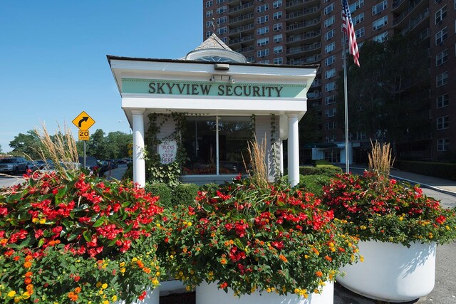 5900 Arlington Ave Unit 18L, Bronx, NY 10471 - view of details