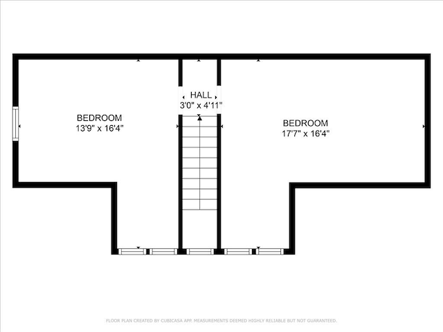 41 White Oaks Rd, Hyde Park, NY 12538 - room layout