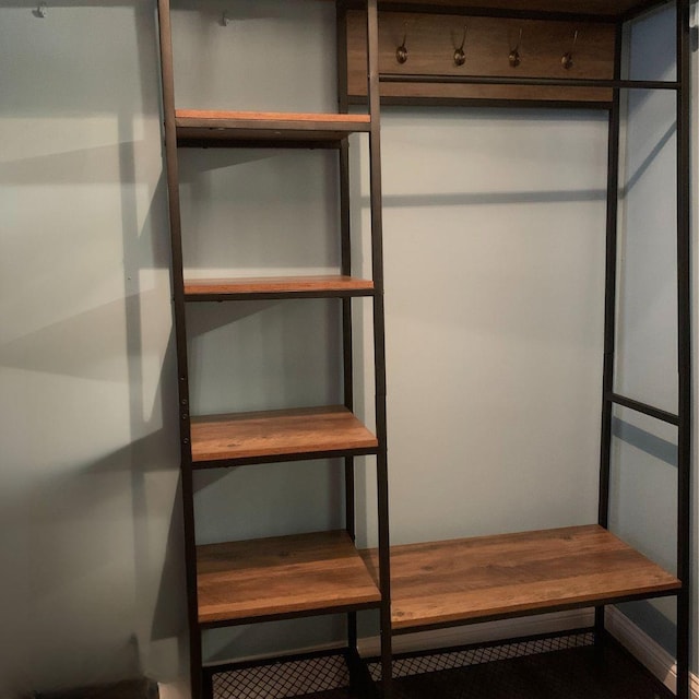 615 Broadway Unit 81, Amityville, NY 11701 - view of closet