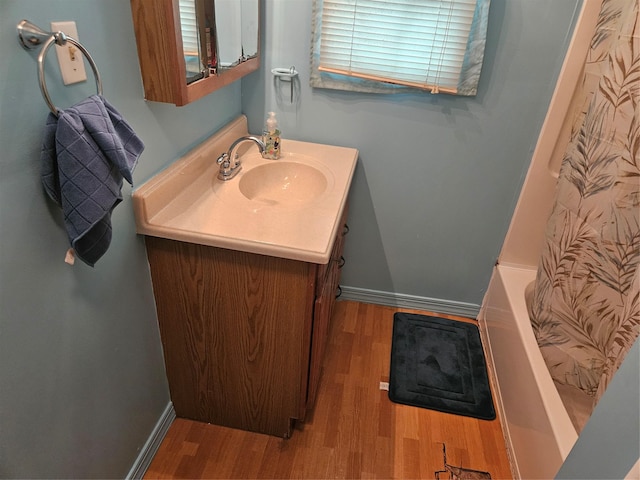 bathroom featuring wooden ceiling