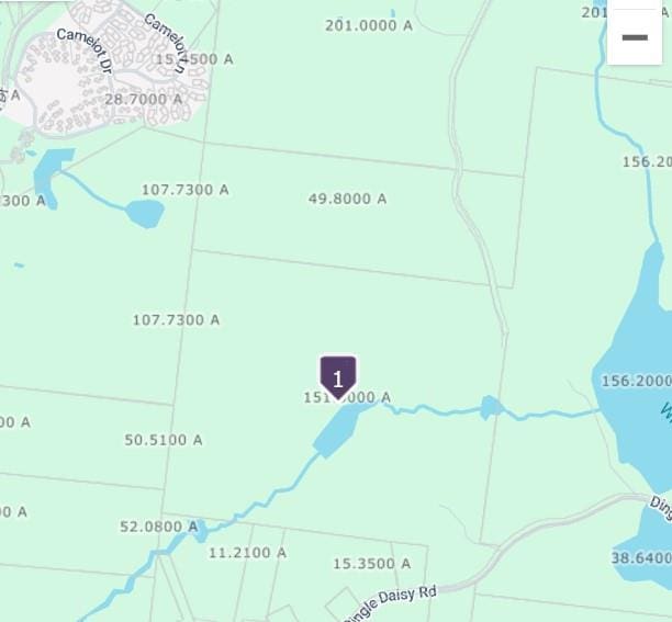 174 Dingle Daisy Rd, Monticello, NY 12701 - map / location