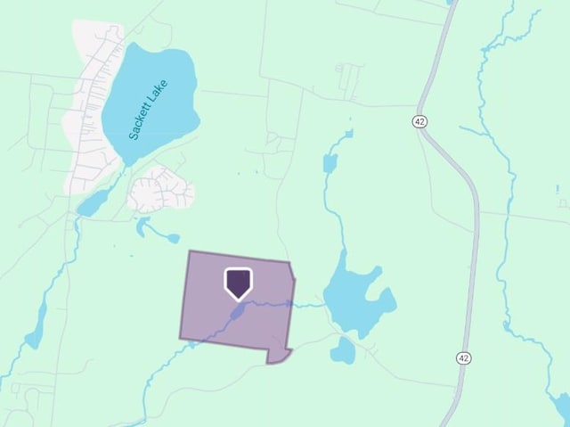 174 Dingle Daisy Rd, Monticello, NY 12701 - map / location