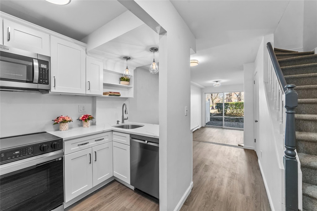 10 Westview Ave Unit H, White Plains, NY 10603