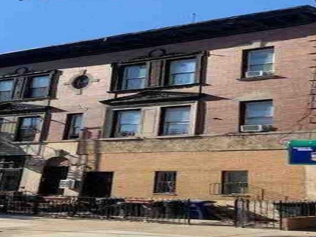 234 Albany Ave, Brooklyn, NY 11213 - view of building exterior